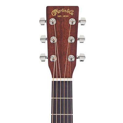 MARTIN 11DX1AE AKUSTİK GİTAR